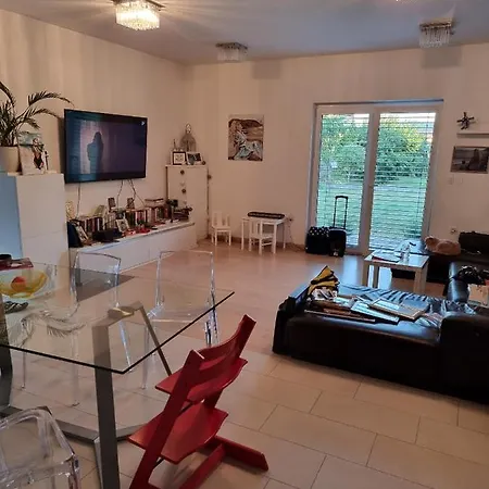 Adrians House Villa Domzale