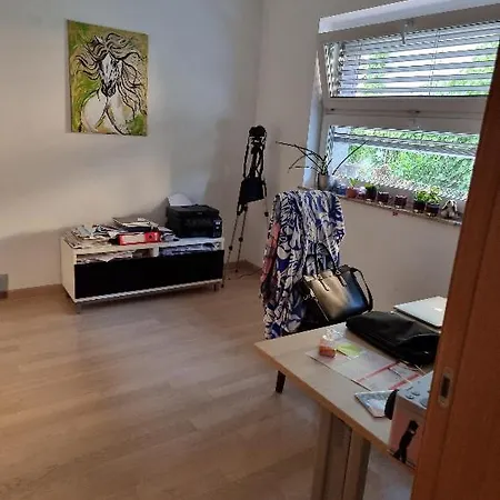 Adrians House Domzale